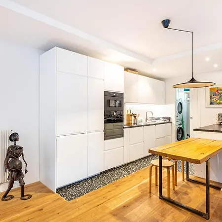 Guestready - Chic & Spacious Living In Madeleine *