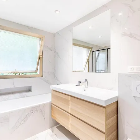 Guestready - Chic & Spacious Living In Madeleine * Paris