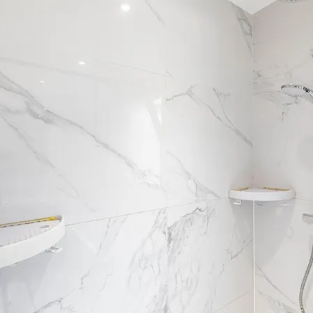 Apartment Guestready - Chic & Spacious Living In Madeleine Paris