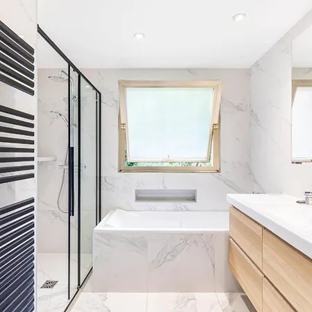 Guestready - Chic & Spacious Living In Madeleine